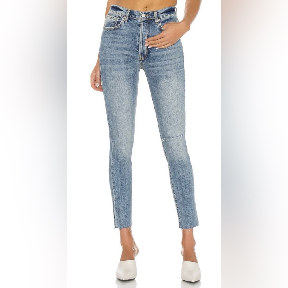 We The Free Stella Skinny Jeans